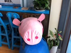 -海平线照相馆(李沧万达店)
