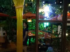 -山色西餐·柴火烤披萨