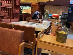 -巴奴毛肚火锅(商城路店)