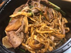 -小井头·阿强面馆(复兴店)