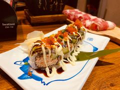 -尺山寸水日料(马桥满天星店)