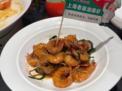 -炊江南·上海菜(国展华漕店)