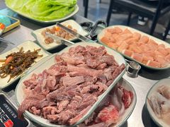 -李氏烤肉店