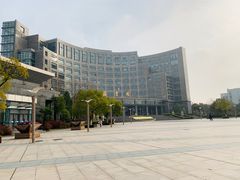 -杭州师范大学(下沙校区)