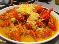 -京韵胡同·酱香羊蝎子火锅涮肉(长寿路店)