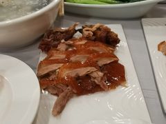 -全聚德(上海首店浦东店)