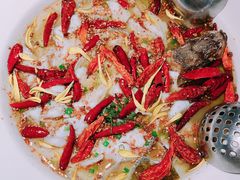 -太二酸菜鱼(福州泰禾店)