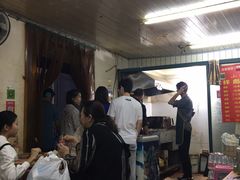 -小胡子祥彪烧烤(北湖总店)