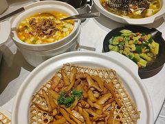 -王府井酒店(金桥港湾店)