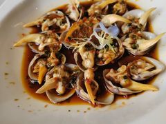 -新雅粤菜馆(南京东路店)