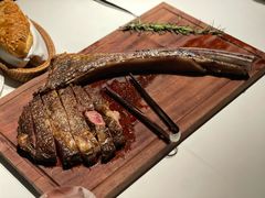 -Oyster Talks 四度蚝法餐厅