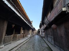 -皤滩古镇