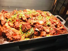 -北京王府井希尔顿酒店·万斯阁西餐厅