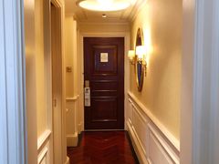 -广州富力丽思卡尔顿酒店