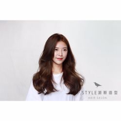 -P.STYLE 派斯造型