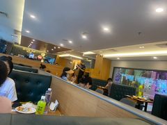 -萨莉亚(百信广场店)