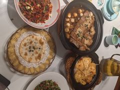 -江南婆婆(车墩店)