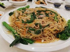 -亮庆餐厅·粤菜·早茶(篁庄店)