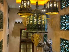 -叶叶菩提·晋福宫