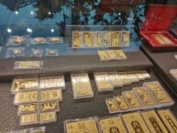 -菜百首饰(朝阳店)