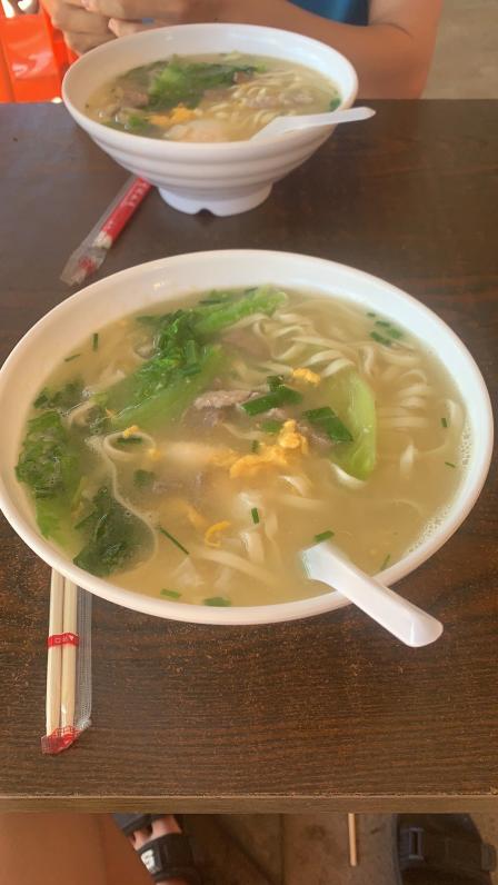 光头佬超爽饺子皇粥店-"每天上班吃早餐都要必点的混合口味的饺子17