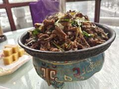 -烤肉季饭庄