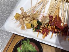 -旺蜀主成都串串火锅(西直门凯德MALL店)