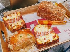 -丁香西饼屋(桂林路店)