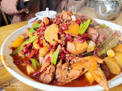 -福顺祥大盘鸡(临潼店)