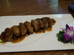 -垚慈居素食(华发新城店)