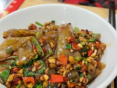 -笨罗卜浏阳菜馆(富家湾小区店)