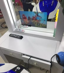 -爆米花儿童美发