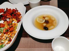 -鸡鸣寺百味斋素菜馆