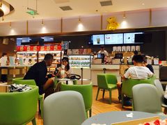 -奈雪的茶(凯德新都心店)