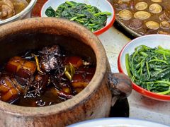 -老济宁甏肉干饭(凌云路店)