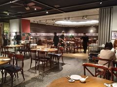 大堂-上海小南国(正大店)