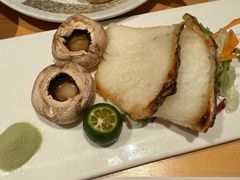 -酒井酱子·深夜食堂(东城汇店)