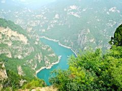 -云台山风景名胜区