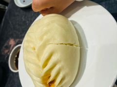 大包子-新乾隆酒楼(帝景园店)