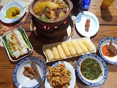 -十六蒲(桂林路店)