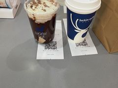 -瑞幸咖啡(汕头澄中店)