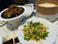-小桃红·东北菜·春饼烤鸭(南阳湖街店)