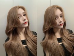 -3AM·S HAIR SALON烫发染发接发