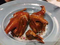 红烧乳鸽-陶陶居·雅园(凯华国际店)