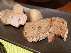 -裸心谷·裸心味餐厅