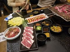 -九田家黑牛烤肉料理(石路天虹店)