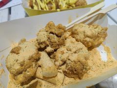 -不可炸鸡BOOCUR CHICKEN(荔湾广钢店)