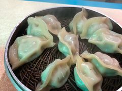 -笑云开汤包店(网巾市店)