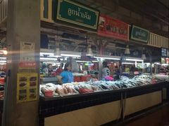 -班赞海鲜市场