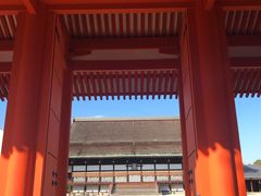 -京都御所